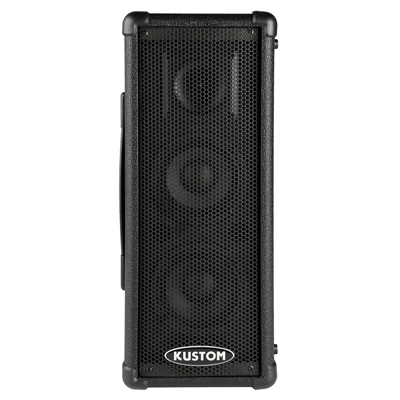 PA System